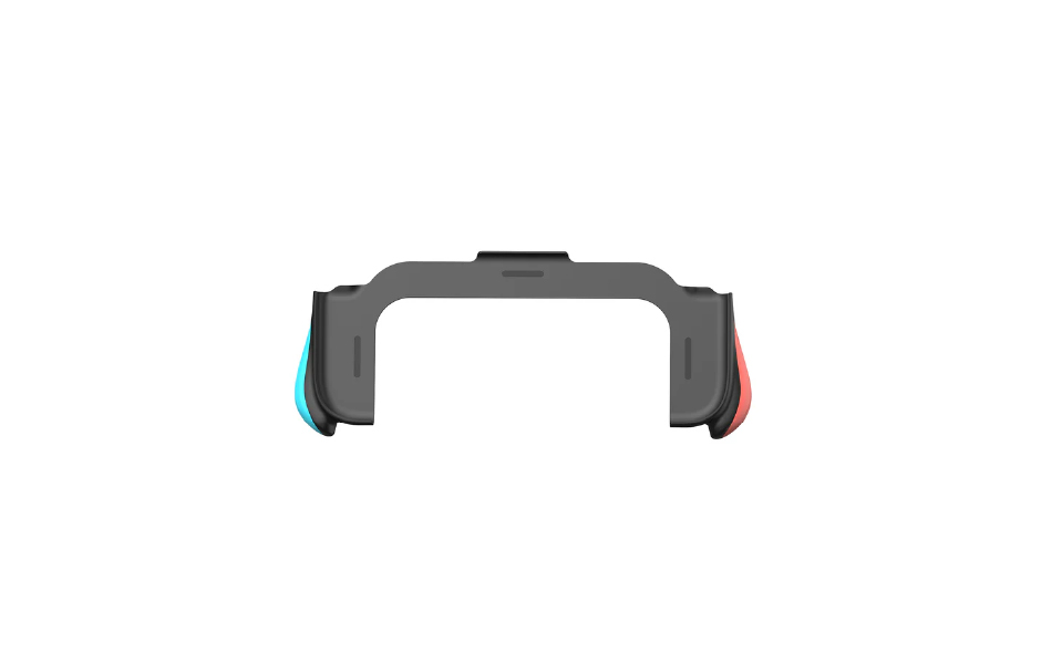 IINE Ergonomic One Piece Grip Case for Switch 2